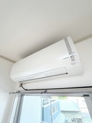 内観写真 メゾンピュア