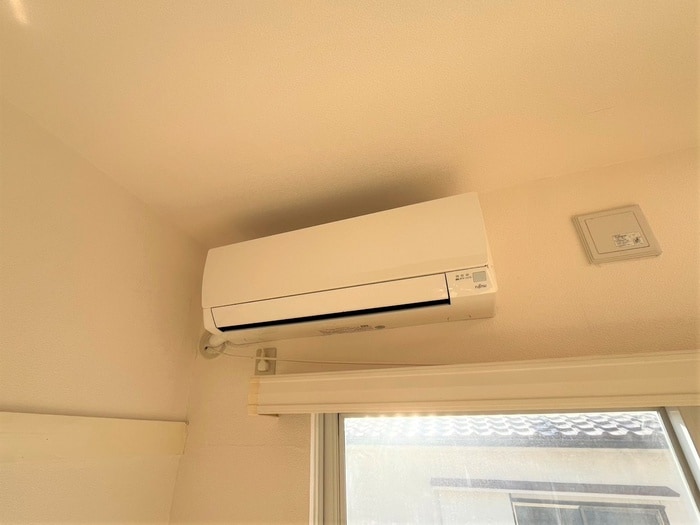 内観写真 ローズアパートR1