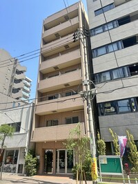 タートル浅草橋