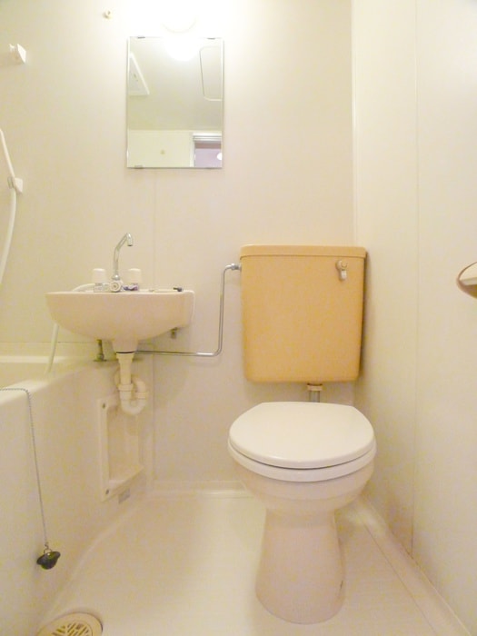 トイレ ﾎﾞﾅ-ﾙ13BLD加平