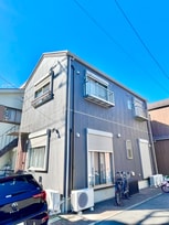 中野島1丁目貸家