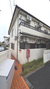 ハイツみゆき