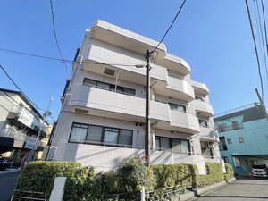 いづみマンション一ツ橋（西棟）