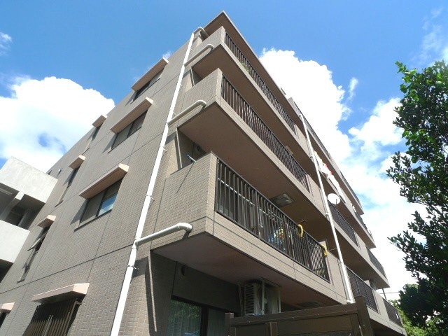 外観写真 ブルームライフ戸田公園