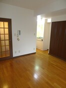 居室 ブルームライフ戸田公園