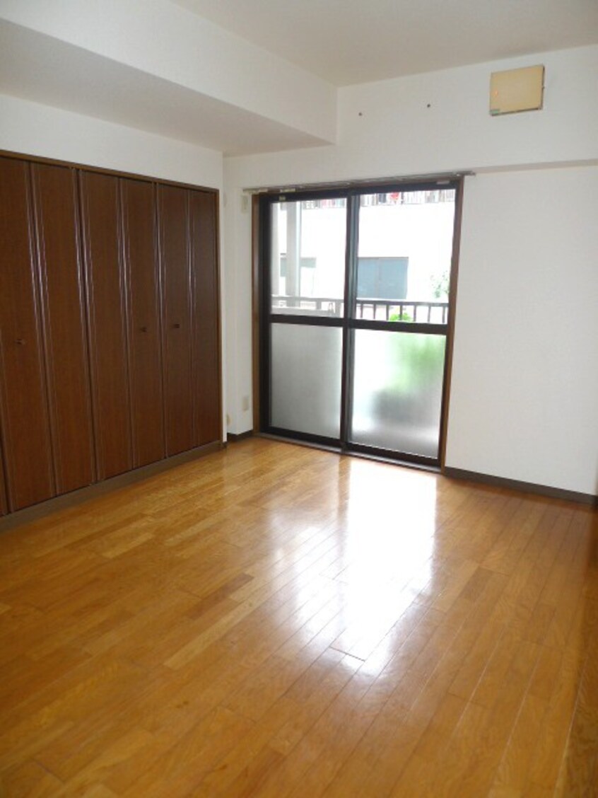 居室 ブルームライフ戸田公園