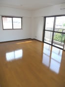 居室 フラット戸田公園
