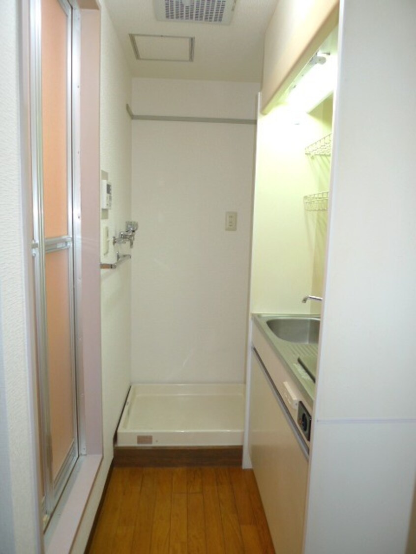 キッチン ブルームライフ戸田公園