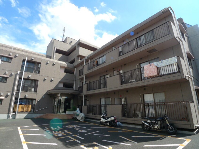 その他 ブルームライフ戸田公園