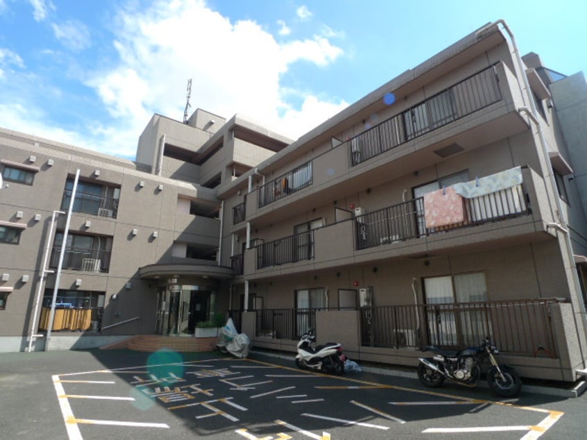 その他 フラット戸田公園