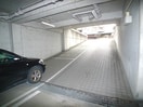 建物設備 フラット戸田公園