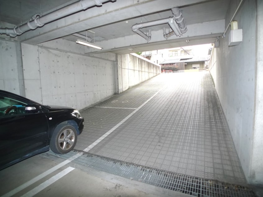 建物設備 フラット戸田公園