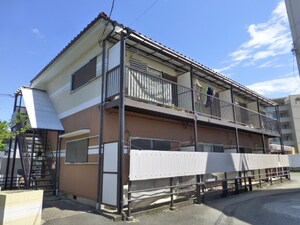 第１５高根ハウス