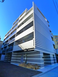 アレスグーテ北千住（２０４）