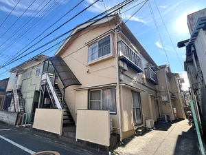 関町ハイム