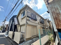 関町ハイム