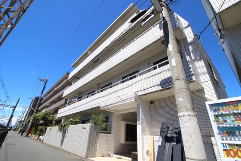 外観写真 ザ・エンパイア