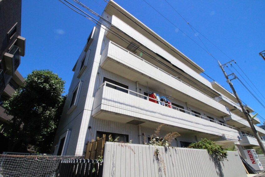 外観写真 ザ・エンパイア