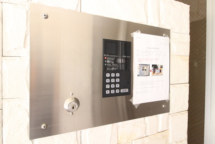 建物設備 ザ・エンパイア