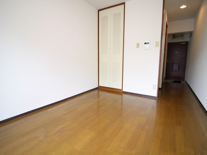 内観写真 ザ・エンパイア