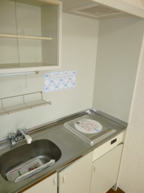 キッチン 光洋ビル