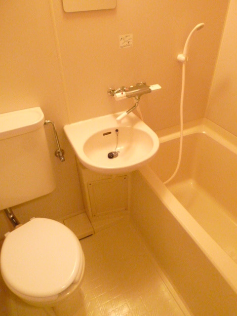 バス／シャワールーム等 光洋ビル