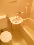 バス／シャワールーム等 光洋ビル