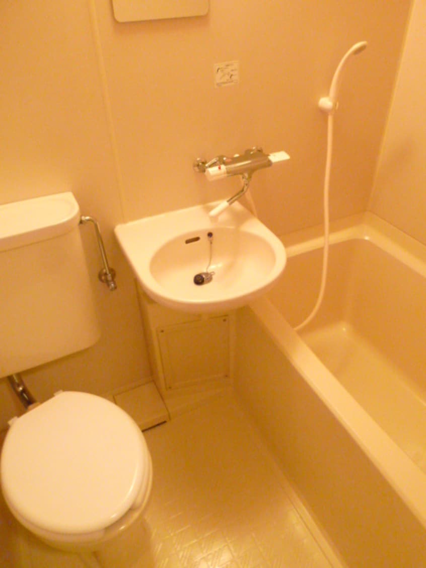 バス／シャワールーム等 光洋ビル