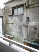 室内からの展望 光洋ビル