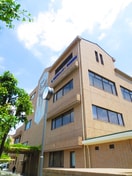 砂町図書館(図書館)まで574m 光洋ビル