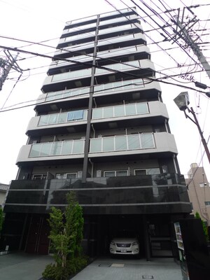 エル・グランジュテ西川口(908)
