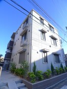 エントランス部分 Ｈａｌｅ　Ａｓａｍａ