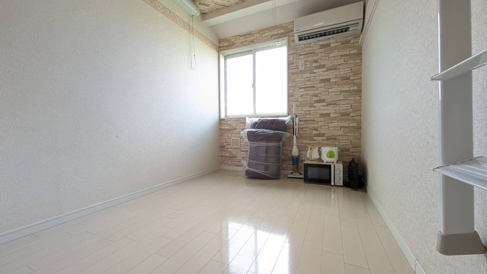 居室 ユナイト宮前平ウィンザー