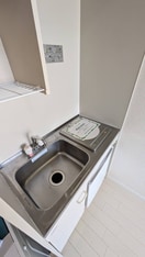 キッチン ユナイト宮前平ウィンザー