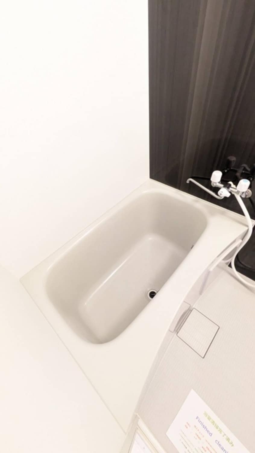 バス／シャワールーム等 ユナイト宮前平ウィンザー