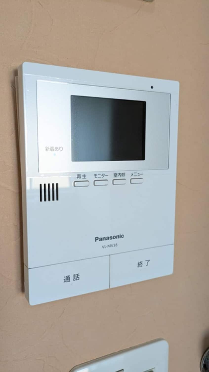 内観写真 ユナイト宮前平ウィンザー