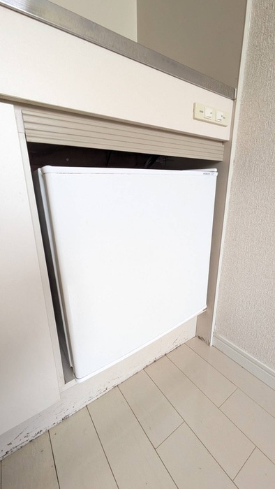 内観写真 ユナイト宮前平ウィンザー