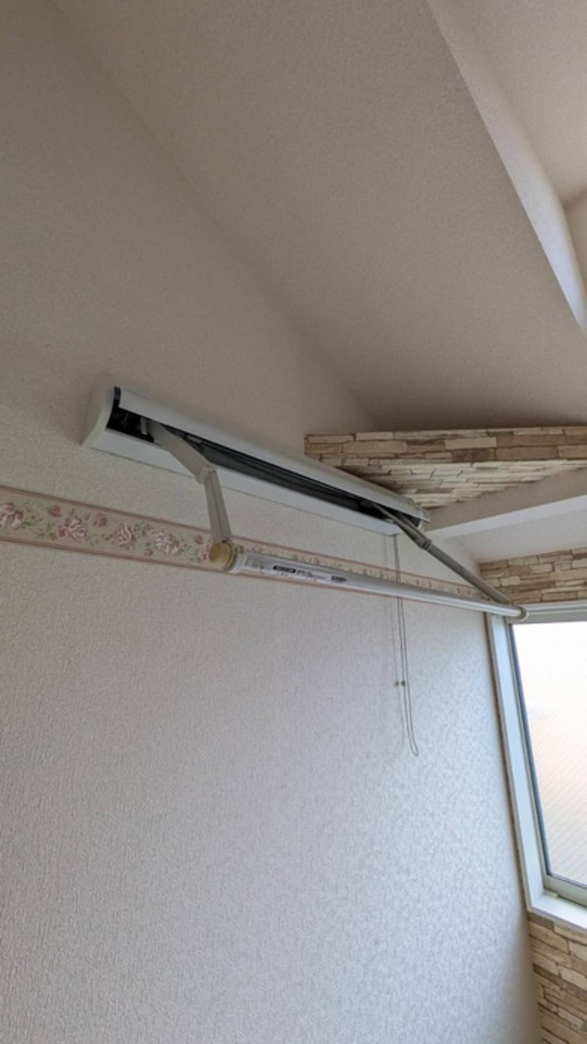 内観写真 ユナイト宮前平ウィンザー