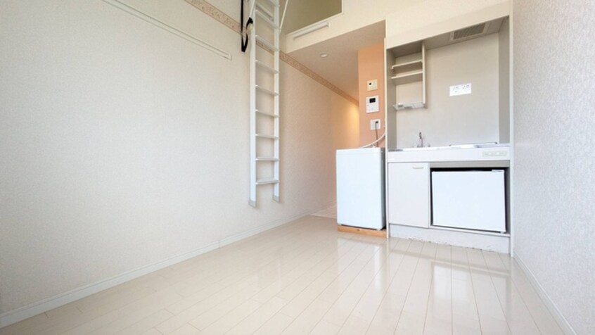 居室 ユナイト宮前平ウィンザー