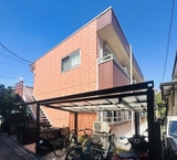 シャトル聖つつじヶ丘