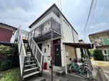 保谷ハイツＢ棟