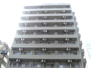 アドリーム千駄木（806）