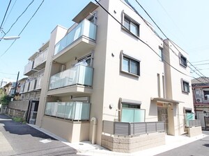 ベルコート高円寺