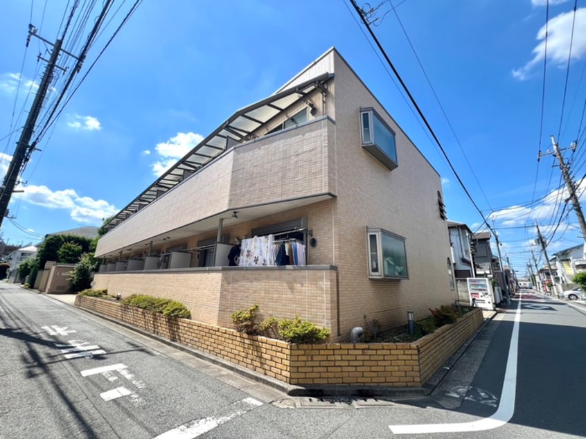 周辺環境 プライムコート中野