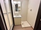 洗濯機置場 プライムコート中野