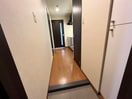 廊下 プライムコート中野