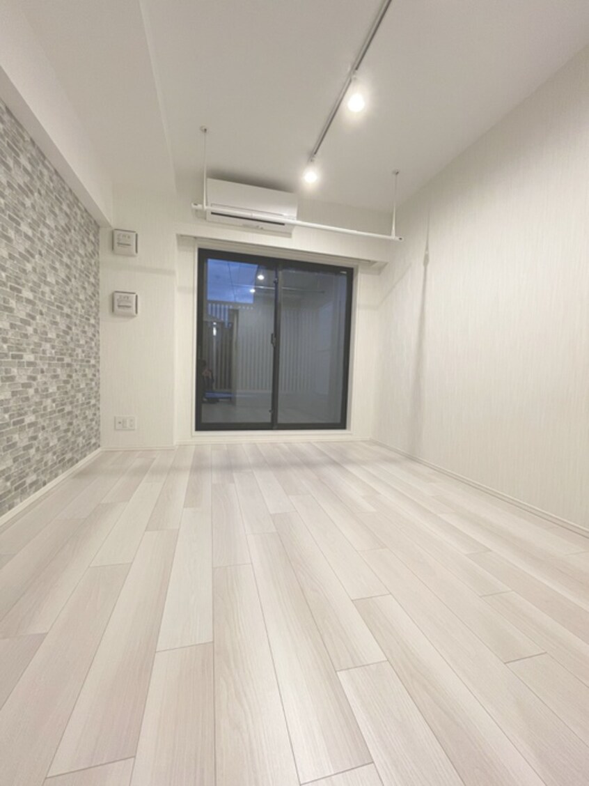 居室 ストーリア市川行徳