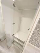 収納 ストーリア市川行徳