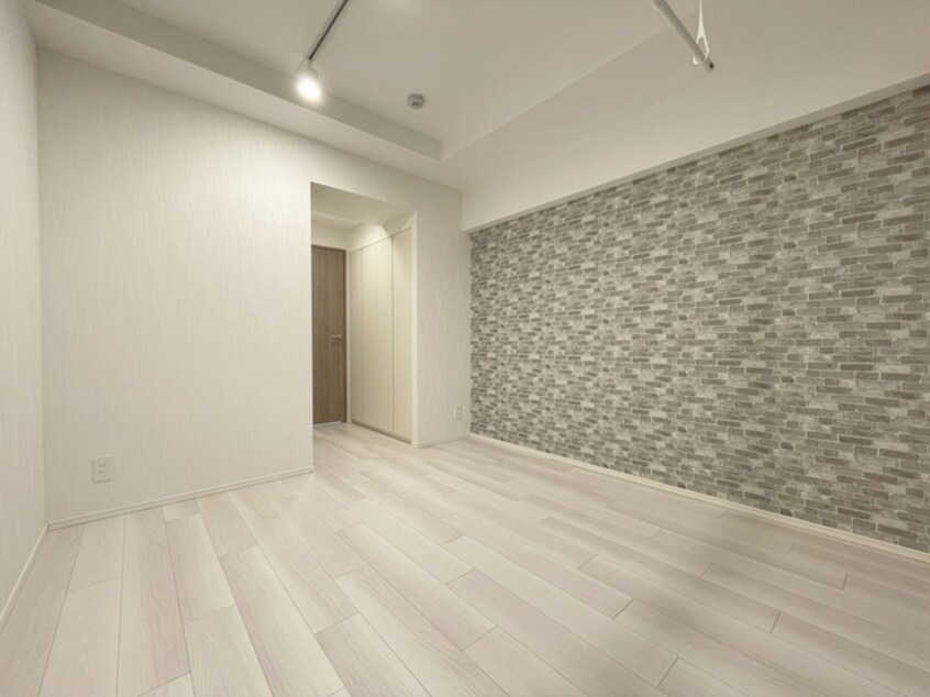 居室 ストーリア市川行徳