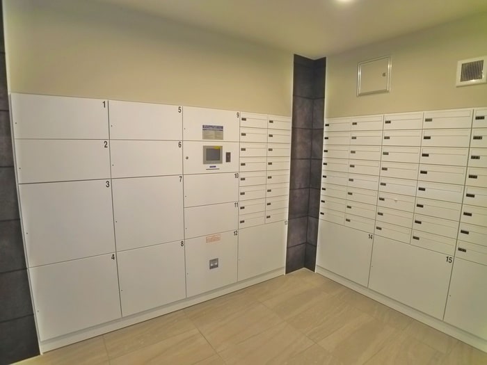 その他 ストーリア市川行徳